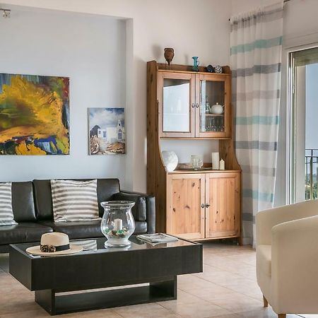 Countrystyle Villa Bonora Skala  Exterior photo
